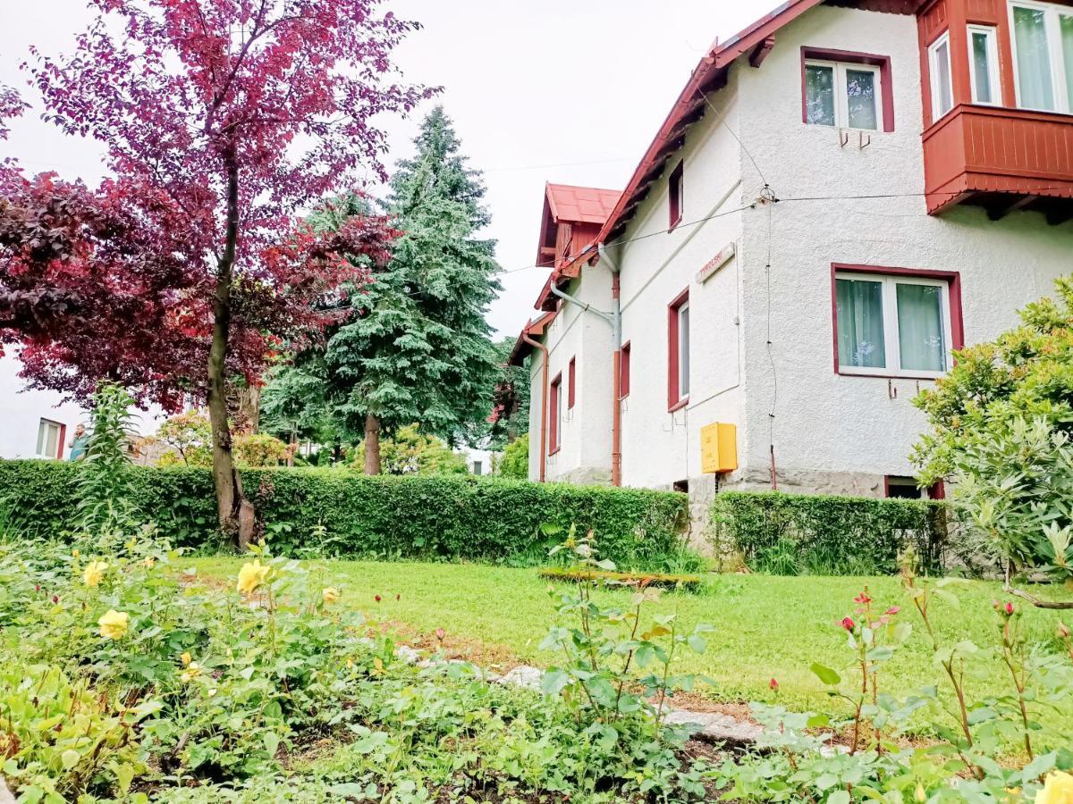 DW Bukówka Hotel Karpacz Exterior foto